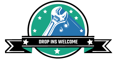 Drop Ins welcome