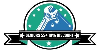 Seniors Discount